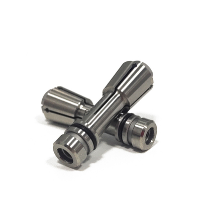 263508 Spindle Collet CNC Taliang Machine Router 4 Jaws Chuck Dia 3.175/4/6mm Available