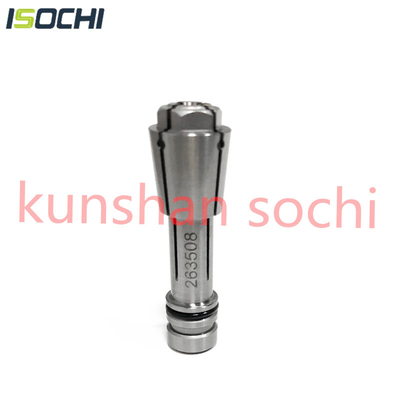 263508 Spindle Collet used for CNC Taliang Router Machine 4 Jaws Chuck OEM Available