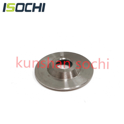 Steel White Mushroom Head For PCB Schmoll Machine CNC Parts Manufacturer OEM Available
