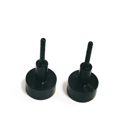 Collet Cleaning Tool used for Schmoll Only Aluminum High Precision OEM Available