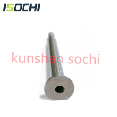 Stainless Steel Guide Rod Sliver used for PCB CNC Tongtai Pressure Foot Cup Consumable Manufacturer