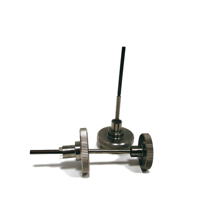 Sliver 1331-26 Spring Collet Tool Chuck Wrench Stainless Steel Custom Available