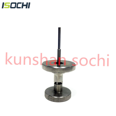 Sliver 1331 Spring Spindle Collet Tool Chuck Wrench Stainless Steel Custom Available