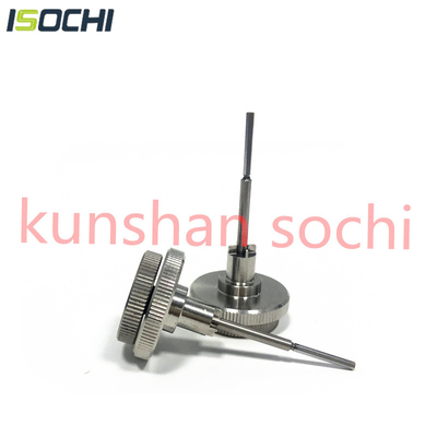Sliver 1331 Spring Spindle Collet Tool Chuck Wrench Stainless Steel Custom Available