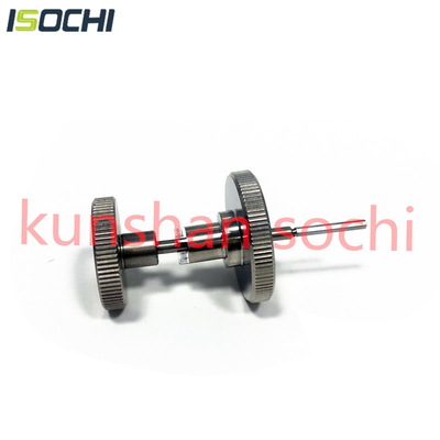 Sliver 1331 Spring Spindle Collet Tool Chuck Wrench Stainless Steel Custom Available