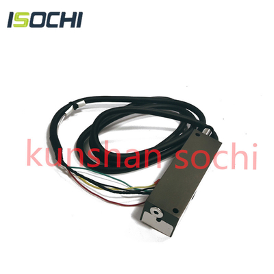 High Precision Sliver Tool Laser Tool Detector Y-TEK-2 for PCB CNC Tongtai Machine