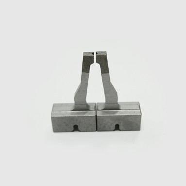 PCB Consumables OEM Available High Precision Tool Gripper Clip for PCB CNC Schmoll Machine