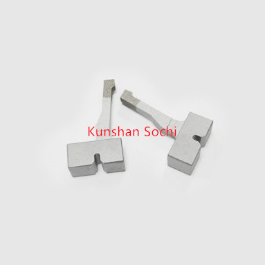 PCB Spare Parts Manipulator Clip High Precision for Schmoll Machine Tool Grippers OEM Available