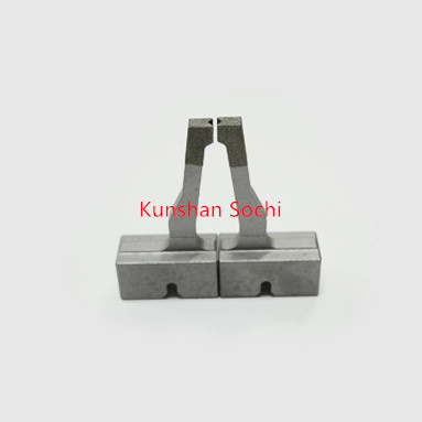 PCB Consumables OEM Available High Precision Tool Gripper Clip for PCB CNC Schmoll Machine