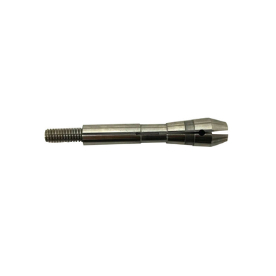 1769 Router 4 Jaws Chuck PCB Spindle Collet used for CNC Taliang Machine