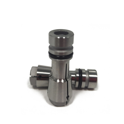 Best cnc driller MCT220 Collet Clamp factory OEM/ODM AB200 collet for Taliang Router