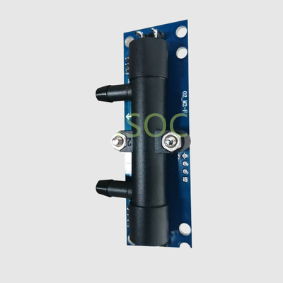 2023 High Precision oxygen concentration sensor o2 100% air compressor ultrasonic oxygen sensor used in agriculture