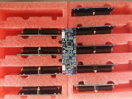 Portable Precision Sensor Oxygen Monitor Oxygen concentration sensor of industry
