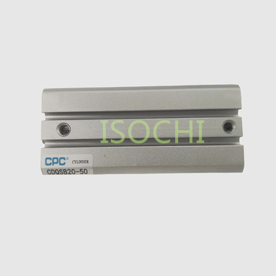 Single acting cylinder CDQSB20-50 CDJ2RA16-60-B air cylinder on sale