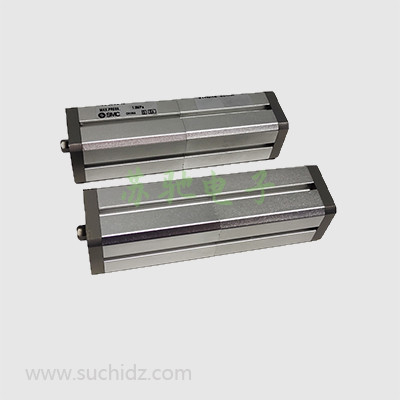 China manufacture CDQSB20-50 CDJ2RA16-60-B  pneumatic air cylinder
