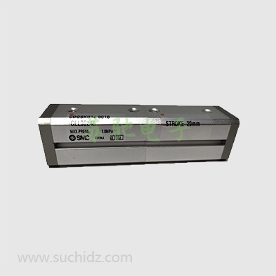China manufacture CDQSB20-50 CDJ2RA16-60-B  pneumatic air cylinder
