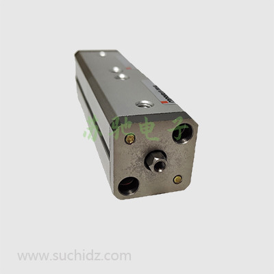 China manufacture CDQSB20-50 CDJ2RA16-60-B  pneumatic air cylinder