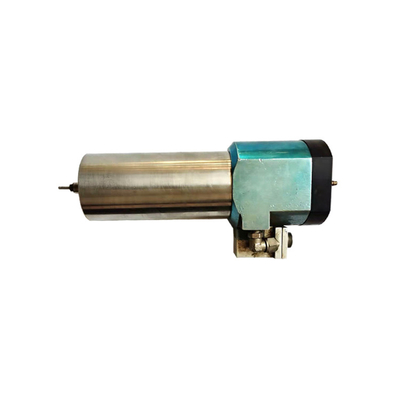 Good quality 1.2.kw Atc Water Cooled Spindle Motor OEM/ODM High Speed 80000rpm Cnc Router Spindle Motor