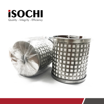 CNC Consumables Mesh Filter Element Impurities Removal For PCB Tongtai Machine