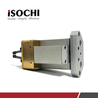 Aluminum PCB Gripper Manipulator High Durability For Schmoll Machine