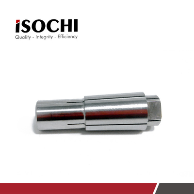 4 Jaw 56-59 Hardness Spindle Collet CR2000 1.5mm/0.06" PCB Excellon Router Chuck