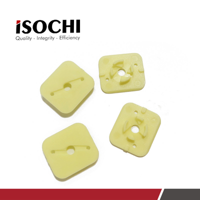 Small Hole Pressure Foot Assembly Disk Insert For CNC Taliang Drilling Machine