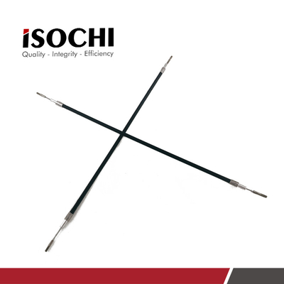 PCB Schmoll Machine Black 34mm 36mm Cable With ISO Certification