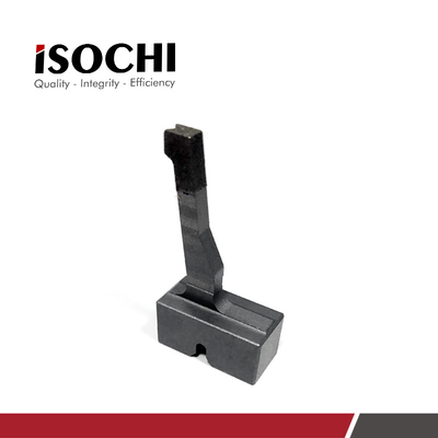 Stainless Steel PCB Gripper Drill Manipulator For Schmoll Machine High Precision