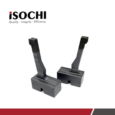 Stainless Steel PCB Gripper Drill Manipulator For Schmoll Machine High Precision