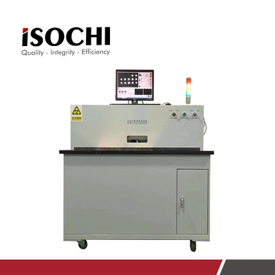 20 fps PCB X Ray Inspection Machine ,Enclosed X-ray Tube Simple Judgment