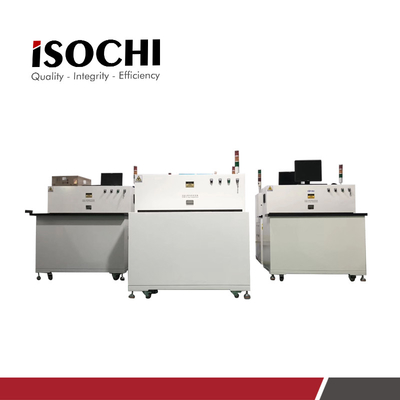 AC 220V PCB X Ray Inspection Machine CCD Camera RYT 1000 1060*800mm Φ25mm