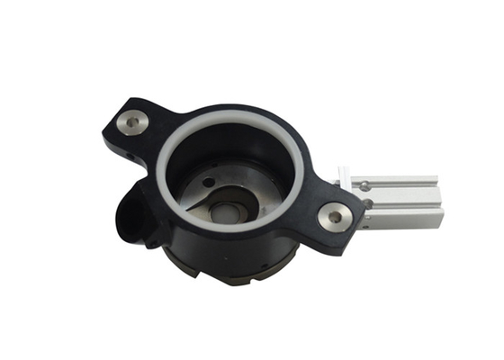 Aluminum Pressure Foot For PCB Taiwan Tongtai Drilling Machine Wear Resistance
