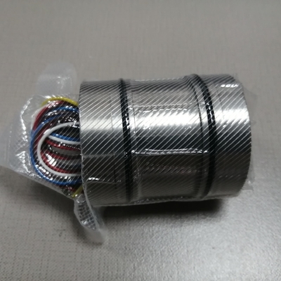 Copper D1769 Stator Assembly Stator Coil for PCB PWB Spindle Spare Parts