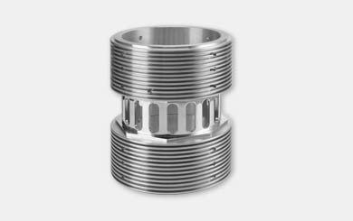 CNC Milled Turned Parts Medical Accessories And Consumables Gantry CNC Machining Center