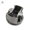 5 Axis CNC Machining Center CNC Machining Peek Plastic Part Custom CNC Metal Part production components