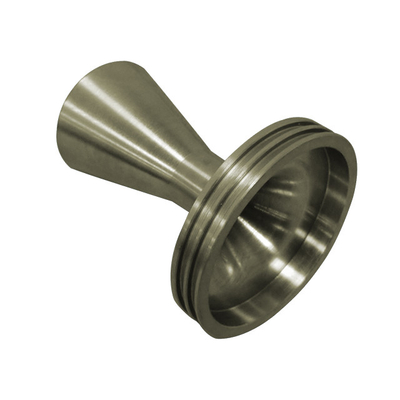 5 Axis CNC Machining Center CNC Machining Peek Plastic Part Custom CNC Metal Part production components