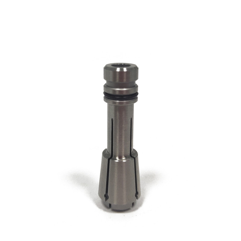 263508 Router 4 Jaws Chuck PCB Spindle Collet used for CNC Taliang Machine