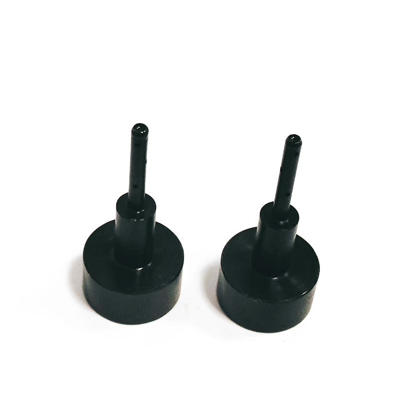 Collet Cleaning Tool used for Schmoll Only Aluminum High Precision OEM Available