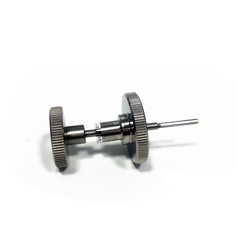 1331 Spindle Collet Wrench High Precision Custom Parts PCB Consumables Manufacturer