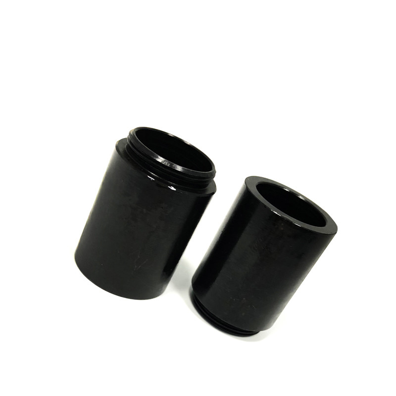 PCB CNC Taliang Machine Pressure Foot Assembly Part Vacuum Tube OEM Available Consumables Maunfacturer