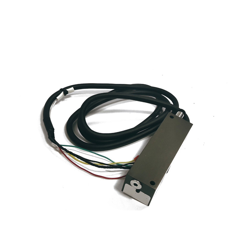 High Precision Sliver Tool Laser Tool Detector Y-TEK-2 for PCB CNC Tongtai Machine