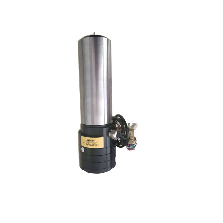 Good quality 1.2.kw Atc Water Cooled Spindle Motor OEM/ODM High Speed 80000rpm Cnc Router Spindle Motor