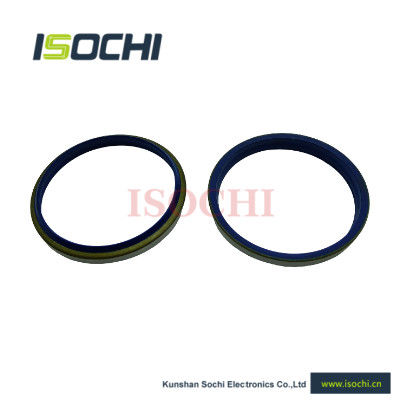 Schalldichte Ring